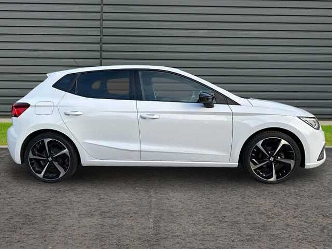 SEAT Ibiza 1.0 TSI 95 FR Sport 5dr