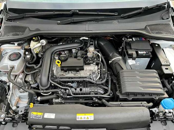 SEAT Ibiza 1.0 TSI 95 FR Sport 5dr