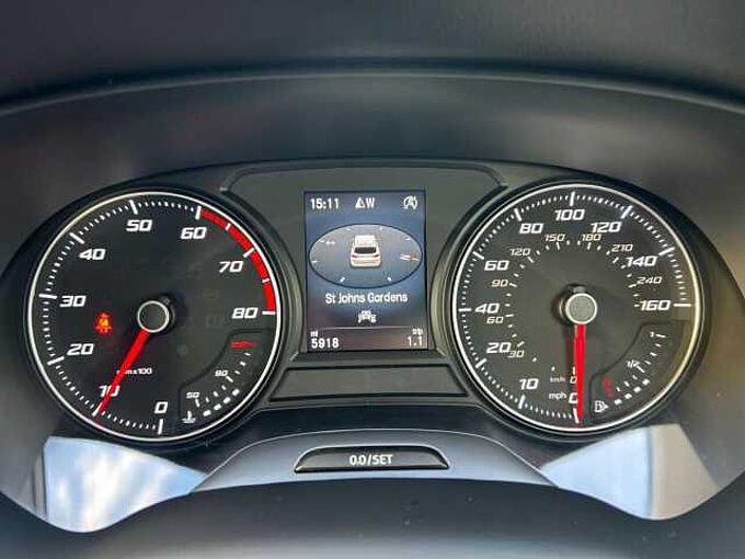 SEAT Ateca 1.0 TSI SE Technology 5dr