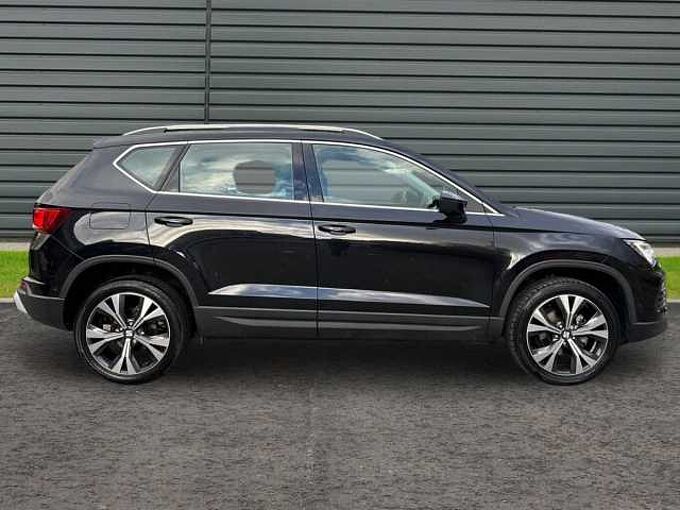 SEAT Ateca 1.0 TSI SE Technology 5dr
