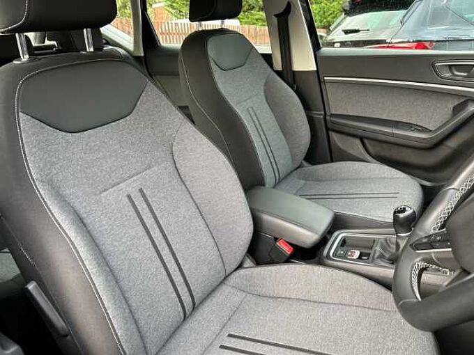 SEAT Ateca 1.0 TSI SE Technology 5dr