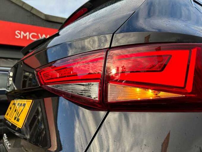 SEAT Ateca 1.0 TSI SE Technology 5dr