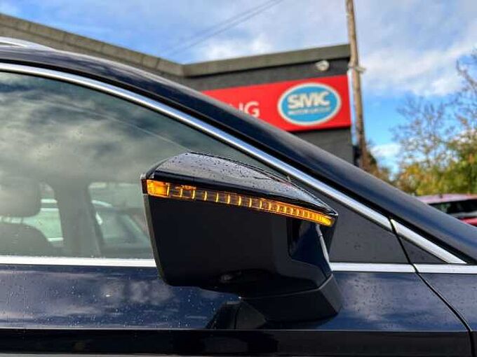 SEAT Ateca 1.0 TSI SE Technology 5dr