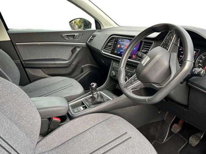 SEAT Ateca 1.0 TSI SE Technology 5dr