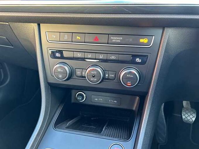 SEAT Ateca 1.0 TSI SE Technology 5dr