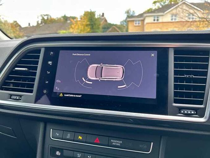 SEAT Ateca 1.0 TSI SE Technology 5dr