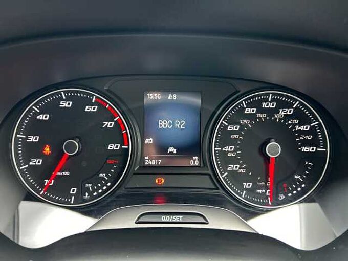 SEAT Ateca 1.0 TSI SE Technology 5dr