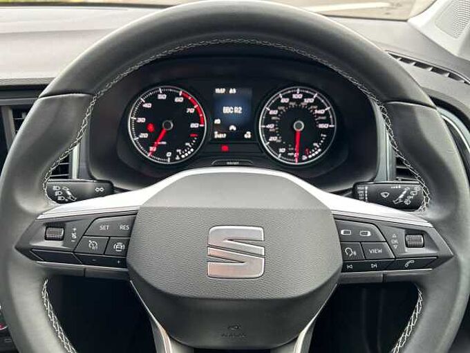 SEAT Ateca 1.0 TSI SE Technology 5dr