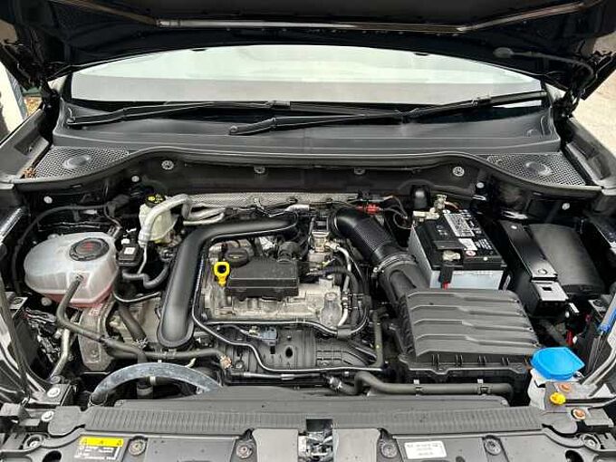 SEAT Ateca 1.0 TSI SE Technology 5dr