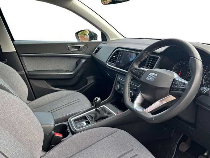 SEAT Ateca 1.0 TSI SE Technology 5dr