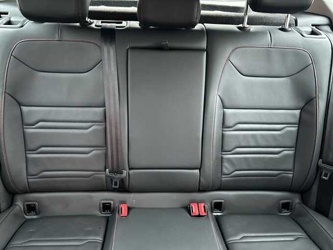 SEAT Ateca 1.5 TSI EVO FR Black Edition 5dr DSG