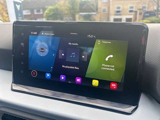 SEAT Arona 1.0 TSI SE Technology 5dr