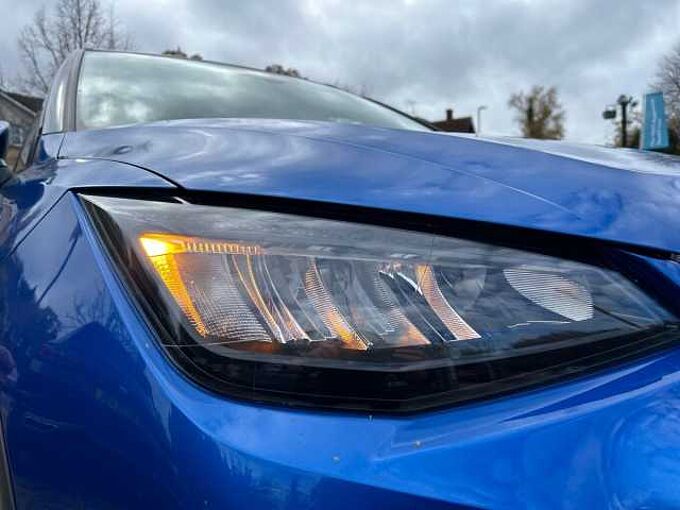 SEAT Arona 1.0 TSI SE Technology 5dr