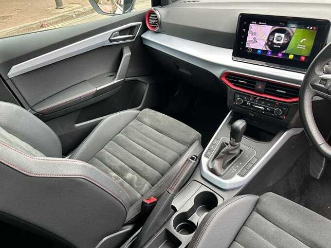 SEAT Arona 1.0 TSI 110 FR Sport 5dr DSG