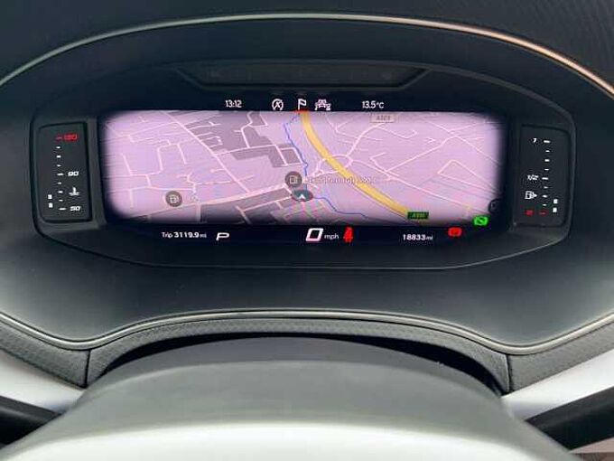 SEAT Arona 1.0 TSI 110 FR Sport 5dr DSG