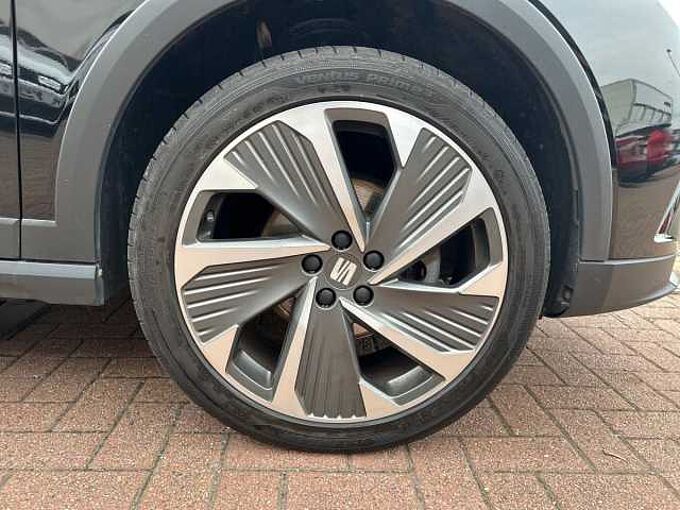 SEAT Arona 1.0 TSI 110 FR Sport 5dr DSG