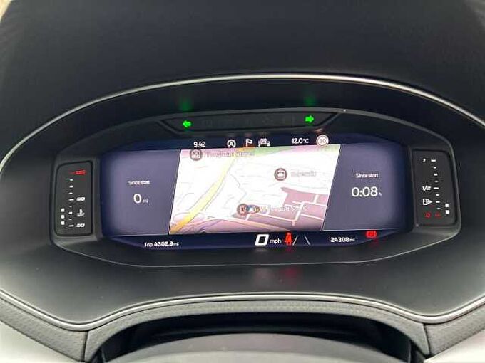 SEAT Ibiza 1.0 TSI 110 Xcellence Lux 5dr