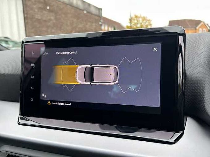 SEAT Ibiza 1.0 TSI 110 Xcellence Lux 5dr