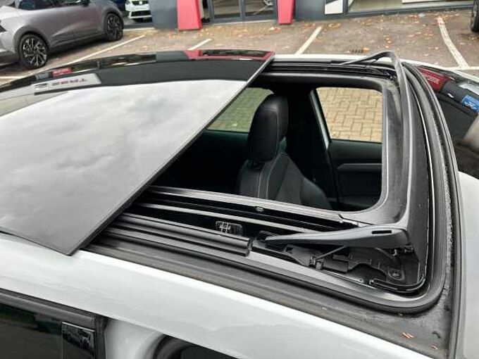 SEAT Ibiza 1.0 TSI 110 Xcellence Lux 5dr