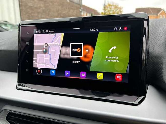 SEAT Ibiza 1.0 TSI 110 Xcellence Lux 5dr