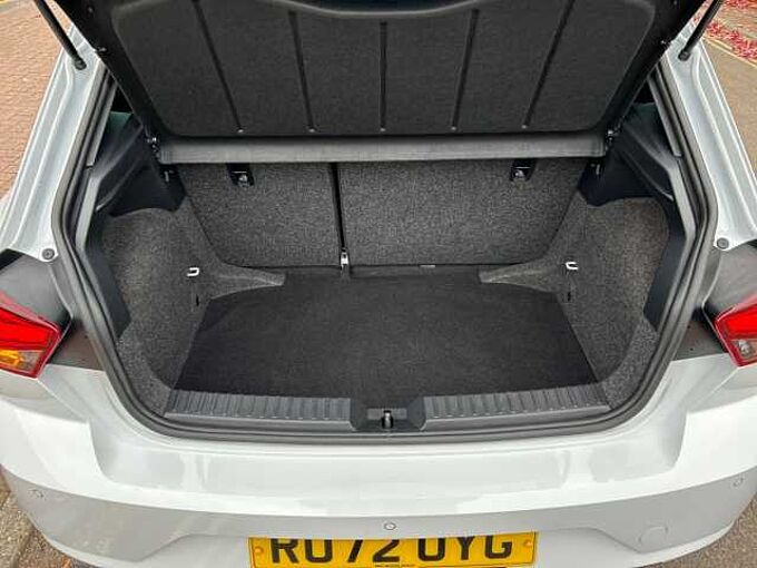 SEAT Ibiza 1.0 TSI 110 Xcellence Lux 5dr