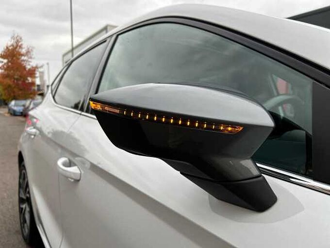 SEAT Ibiza 1.0 TSI 110 Xcellence Lux 5dr