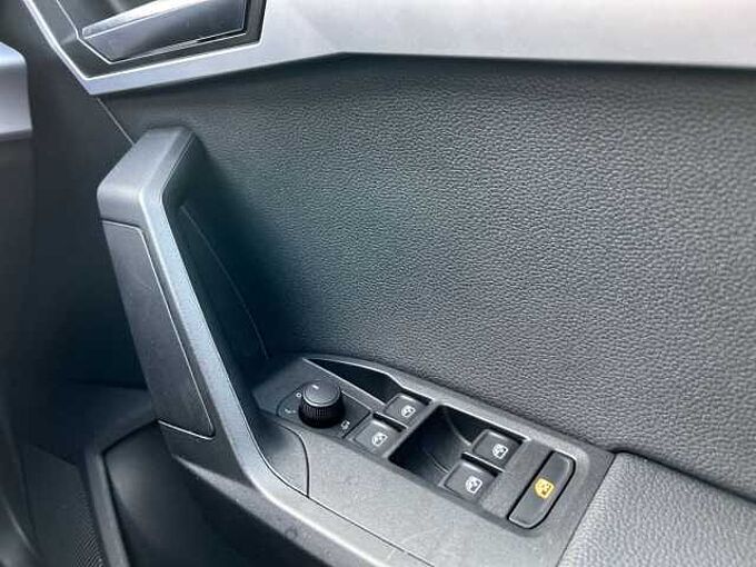 SEAT Arona 1.0 TSI 110 FR Sport 5dr