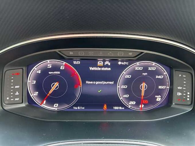 SEAT Arona 1.0 TSI 110 FR Sport 5dr