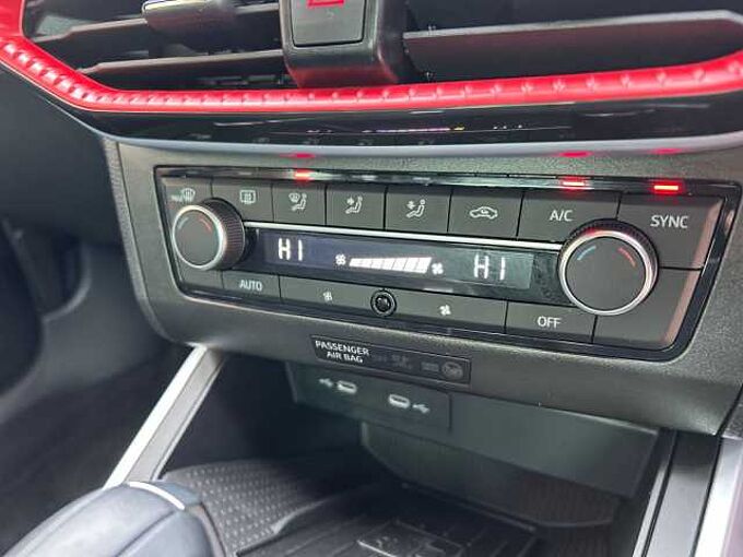 SEAT Arona 1.0 TSI 115 FR 5dr DSG