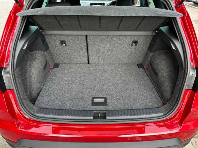 SEAT Arona 1.0 TSI 115 FR 5dr DSG