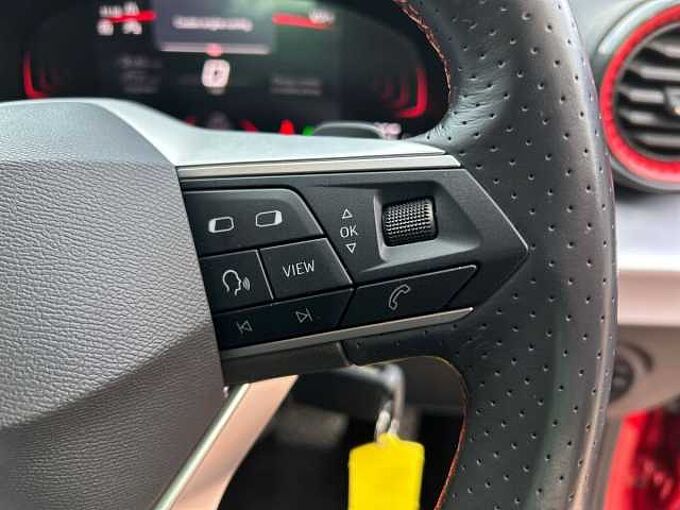 SEAT Arona 1.0 TSI 115 FR 5dr DSG