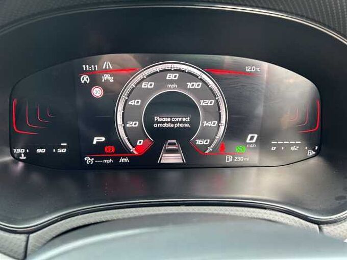 SEAT Arona 1.0 TSI 115 FR 5dr DSG