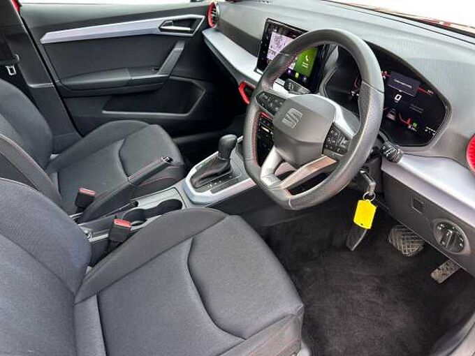 SEAT Arona 1.0 TSI 115 FR 5dr DSG