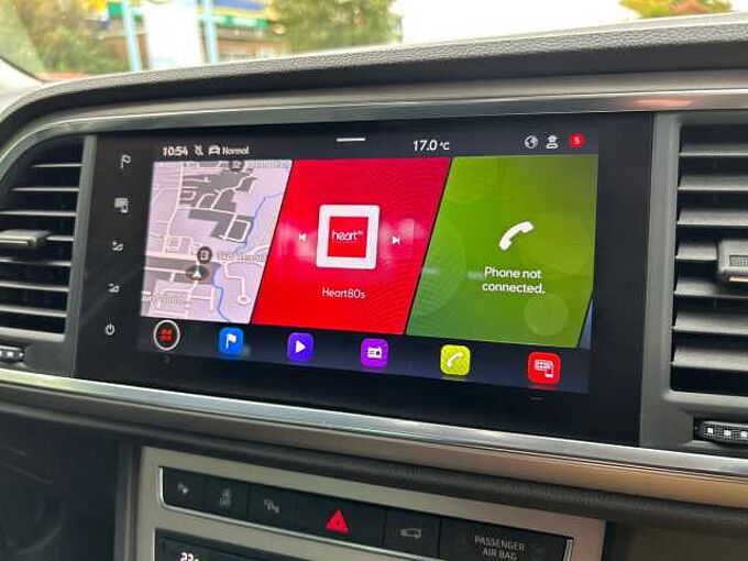 SEAT Ateca 1.5 TSI EVO Xperience Lux 5dr