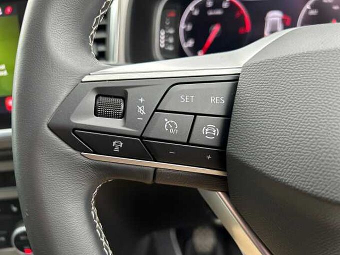 SEAT Ateca 1.5 TSI EVO Xperience Lux 5dr