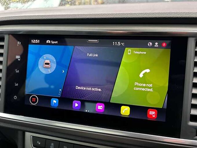 SEAT Ateca 1.5 TSI EVO Xperience Lux 5dr DSG