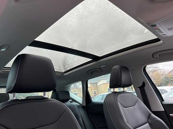 SEAT Ateca 1.5 TSI EVO Xperience Lux 5dr DSG