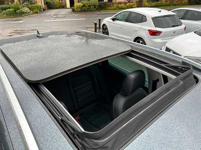 SEAT Ateca 1.5 TSI EVO Xperience Lux 5dr DSG