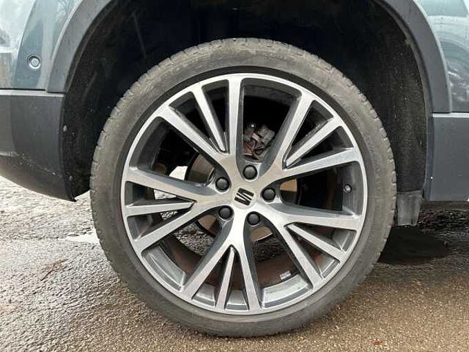 SEAT Ateca 1.5 TSI EVO Xperience Lux 5dr DSG