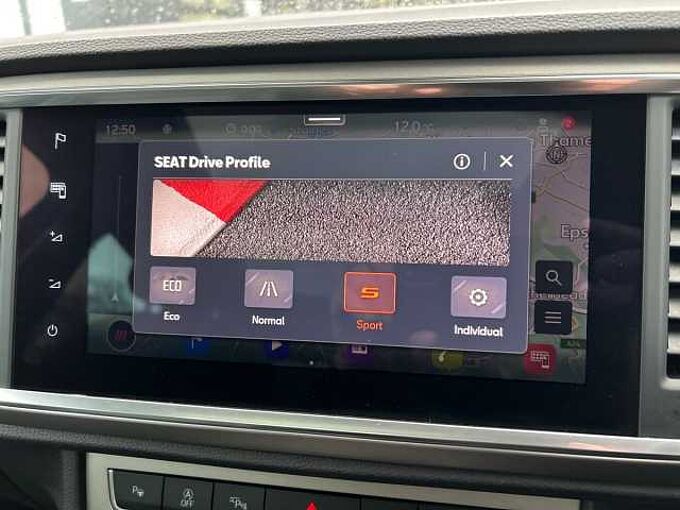 SEAT Ateca 1.5 TSI EVO Xperience Lux 5dr DSG