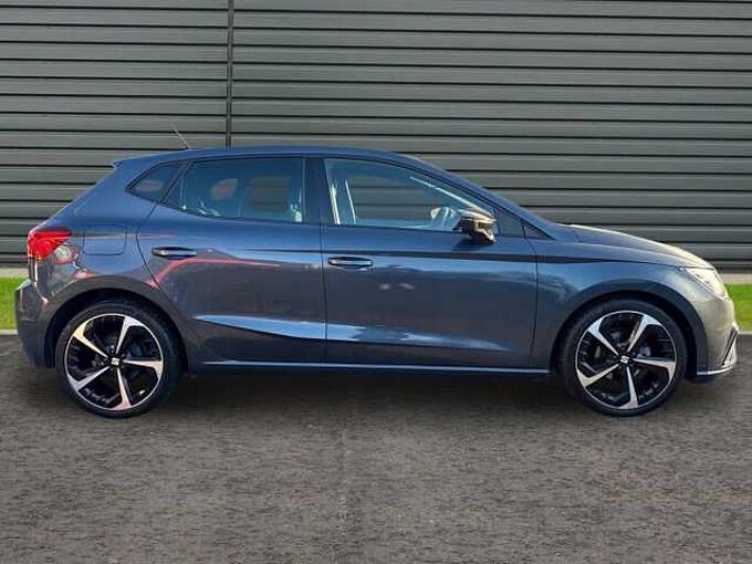 SEAT Ibiza 1.0 TSI 95 FR Sport 5dr