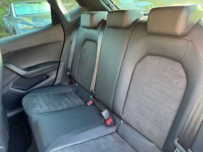 SEAT Ibiza 1.0 TSI 95 FR Sport 5dr