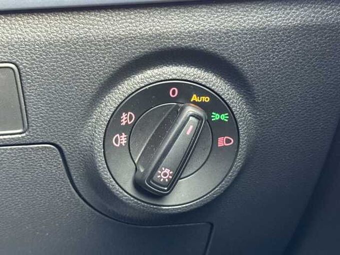 SEAT Ibiza 1.0 TSI 95 FR Sport 5dr