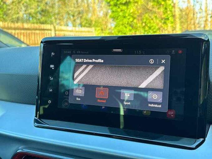 SEAT Ibiza 1.0 TSI 95 FR Sport 5dr