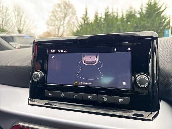 SEAT Ibiza 1.0 TSI 110 FR Edition 5dr